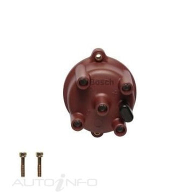 BOSCH DISTRIBUTOR CAP | GD826-BOSCH-Autoignite NZ