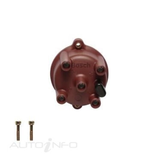 BOSCH DISTRIBUTOR CAP | GD826-BOSCH-Autoignite NZ