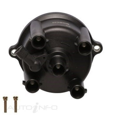 BOSCH DISTRIBUTOR CAP | GD842-BOSCH-Autoignite NZ