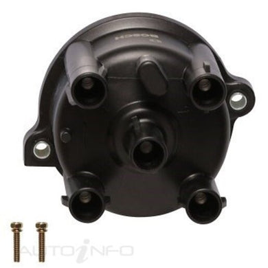 BOSCH DISTRIBUTOR CAP | GD914-BOSCH-Autoignite NZ