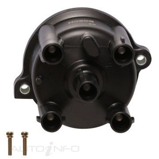 BOSCH DISTRIBUTOR CAP | GD914-BOSCH-Autoignite NZ