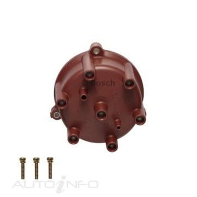 BOSCH DISTRIBUTOR CAP | GD919-BOSCH-Autoignite NZ