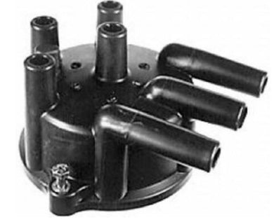 BOSCH DISTRIBUTOR CAP | GH639-BOSCH-Autoignite NZ