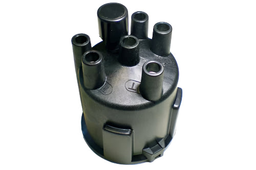BOSCH DISTRIBUTOR CAP | GM558-BOSCH-Autoignite NZ