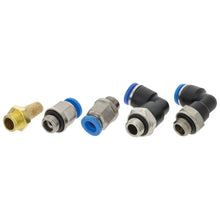 Load image into Gallery viewer, HULK 4X4 DIFF BREATHER KIT 4 PORT | HU0999

