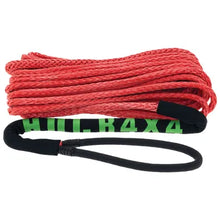 Load image into Gallery viewer, HULK 12MM X 20M WINCH EXTENSION 1350KG | HU214
