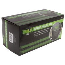 Load image into Gallery viewer, HULK SPARE WHEEL STORAGE BAG | HU2239
