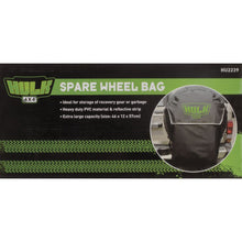 Load image into Gallery viewer, HULK SPARE WHEEL STORAGE BAG | HU2239
