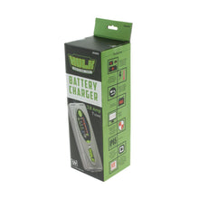 Load image into Gallery viewer, HULK 4X4 PROFESSIONAL SERIES 12V 3.8A BATTERY CHARGER | HU6552
