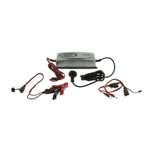 Load image into Gallery viewer, HULK 4X4 BATTERY CHARGER 12/24 VOLTS 7.5 AMPS “ 8 STAGE FULLY AUTOMATIC | HU6554
