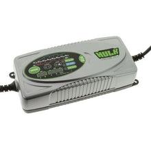 Load image into Gallery viewer, HULK 4X4 BATTERY CHARGER 12/24 VOLTS 7.5 AMPS “ 8 STAGE FULLY AUTOMATIC | HU6554
