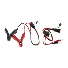 Load image into Gallery viewer, HULK 4X4 BATTERY CHARGER 12/24 VOLTS 7.5 AMPS “ 8 STAGE FULLY AUTOMATIC | HU6554
