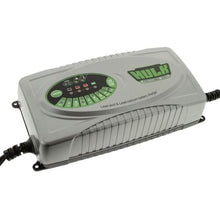 Load image into Gallery viewer, AUTOMATIC SWITCHMODE BATTERY CHARGER - 15A 12/24V 9 STAGE | HU6556
