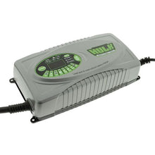 Load image into Gallery viewer, HULK AUTOMATIC SWITCHMODE BATTERY CHARGER - 25A 12/24V 9 STAGE | HU6558
