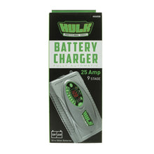 Load image into Gallery viewer, HULK AUTOMATIC SWITCHMODE BATTERY CHARGER - 25A 12/24V 9 STAGE | HU6558
