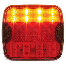 Load image into Gallery viewer, HULK 4X4 LED STOP/TAIL LIGHTS | HU9643
