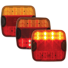 Load image into Gallery viewer, HULK 4X4 LED STOP/TAIL LIGHTS | HU9643
