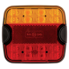 Load image into Gallery viewer, HULK 4X4 LED STOP/TAIL LIGHTS | HU9643
