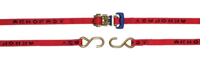 Heavy Duty Mini Ratchet Tiedown 25mm x 5m | 1000kg's-TIE DOWN-Autoignite NZ