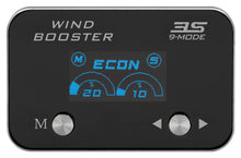 Load image into Gallery viewer, WINDBOOSTER THROTTLE CONTROLLER | IB3S112
