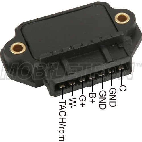 BOSCH IGNITION MODULE | 0227100111