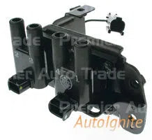 IGNITION COIL | IGC-078