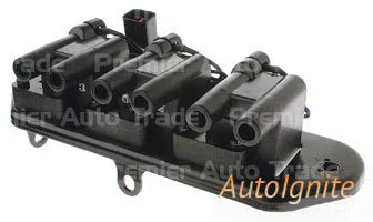 IGNITION COIL | IGC-081