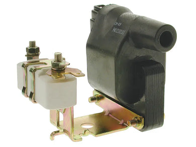 IGNITION COIL | IGC-118M-AUTOIGNITE-Autoignite NZ