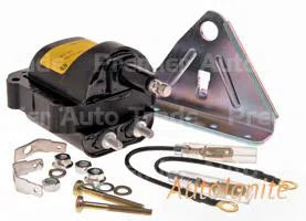 IGNITION COIL | HEC716