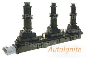 IGNITION COIL | IGC-144