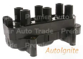 IGNITION COIL | IGC-167