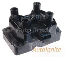 IGNITION COIL | IGC-186