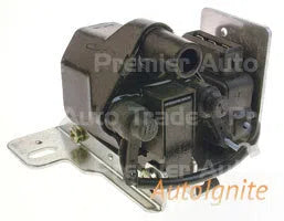 IGNITION COIL AND MODULE 2 | IGC-192