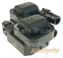 IGNITION COIL | IGC-196