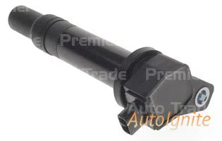 IGNITION COIL | IGC-199M