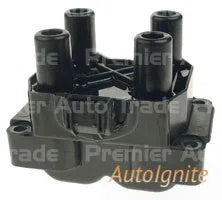 IGNITION COIL | IGC-201
