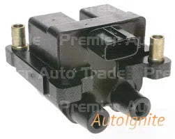 IGNITION COIL | IGC-204