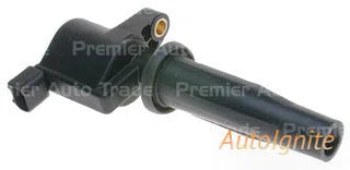 IGNITION COIL | IGC-205