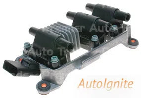 IGNITION COIL | IGC-208