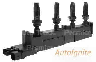 IGNITION COIL | IGC-235