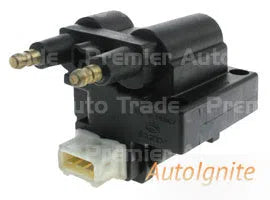 IGNITION COIL | IGC-237