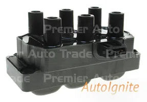 IGNITION COIL | IGC-238
