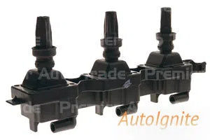 IGNITION COIL | IGC-254