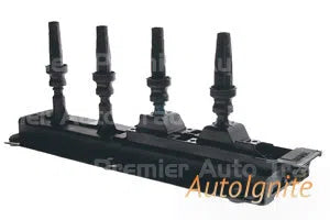 IGNITION COIL | IGC-261