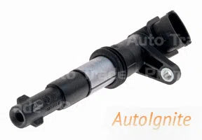 IGNITION COIL | IGC-263