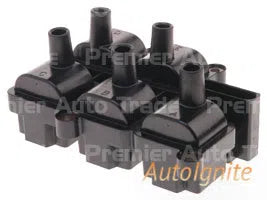 IGNITION COIL | IGC-266