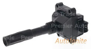 IGNITION COIL | IGC-267