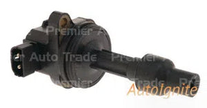 IGNITION COIL | IGC-270