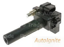 IGNITION COIL | IGC-276