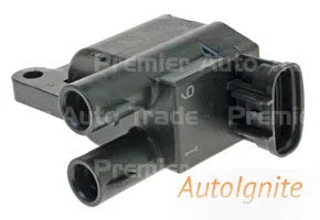 IGNITION COIL | IGC-289